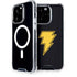 DC Comics Black Adam Classic Logo iPhone 15 Pro MagSafe Case
